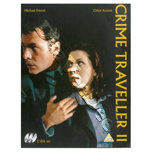Crime Traveller II (DVD)